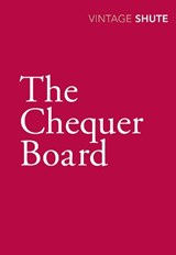 The Chequer Board - Nevil Shute - 9780099530022