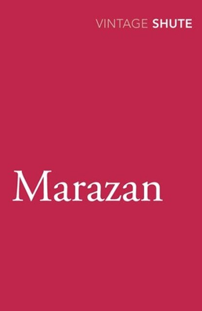Marazan, Nevil Shute - Paperback - 9780099530077