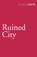 Ruined City, Nevil Shute - Paperback - 9780099530169