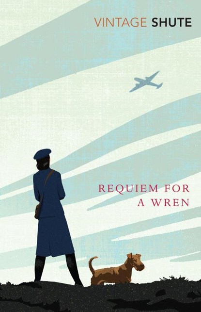 Requiem for a Wren, Nevil Shute - Paperback - 9780099530237