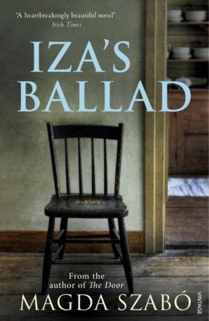 Iza's Ballad, Magda Szabo - Paperback - 9780099532385