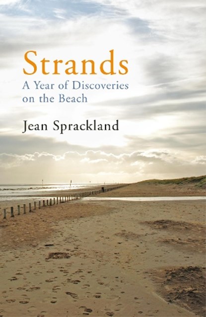 Strands, Jean Sprackland - Paperback - 9780099532439