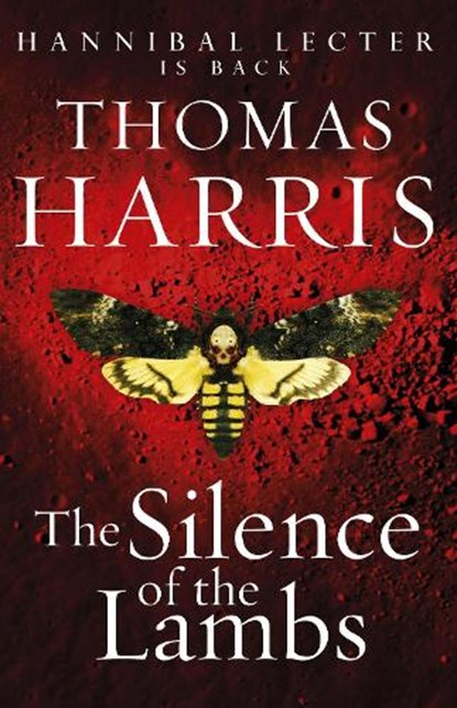 Silence Of The Lambs, Thomas Harris - Paperback - 9780099532927