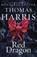 Red Dragon, Thomas Harris - Paperback - 9780099532934