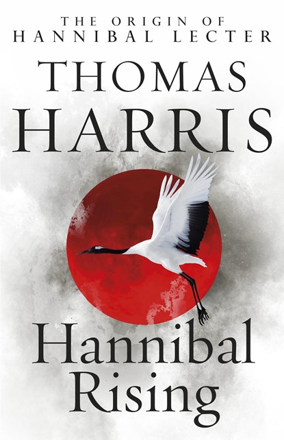 Hannibal Rising, Thomas Harris - Paperback - 9780099532958