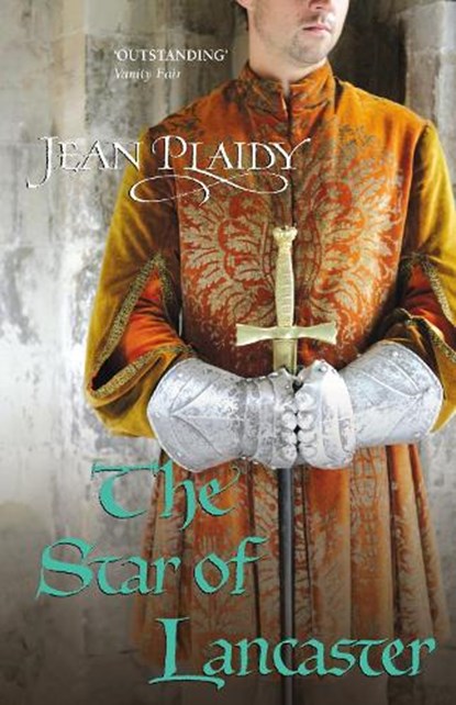 The Star of Lancaster, Jean Plaidy - Paperback - 9780099533085