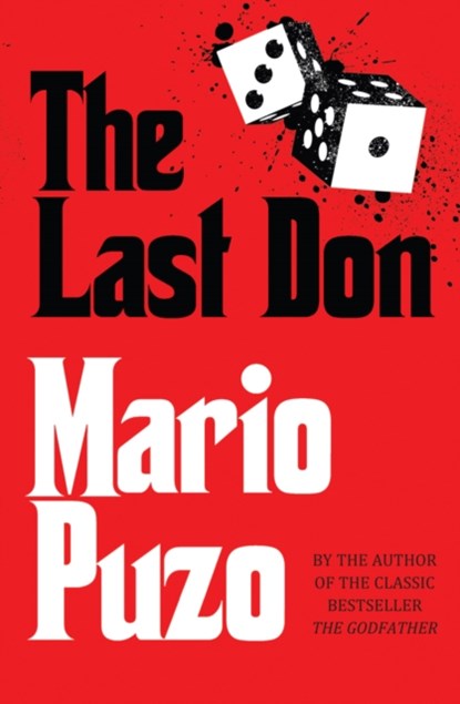 The Last Don, Mario Puzo - Paperback - 9780099533245