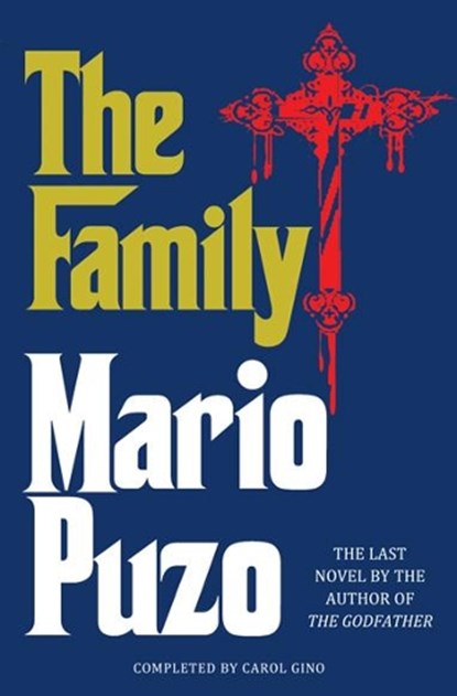 The Family, Mario Puzo - Paperback - 9780099533269