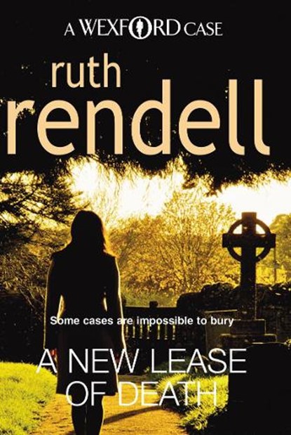 A New Lease Of Death, Ruth Rendell - Paperback - 9780099534792