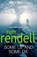 Some Lie And Some Die, Ruth Rendell - Paperback - 9780099534877