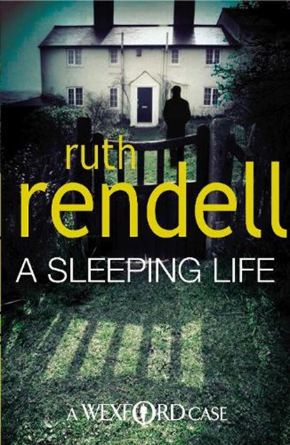 A Sleeping Life, Ruth Rendell - Paperback - 9780099534891