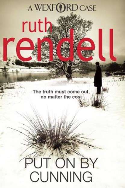 Put On By Cunning, Ruth Rendell - Paperback - 9780099534938
