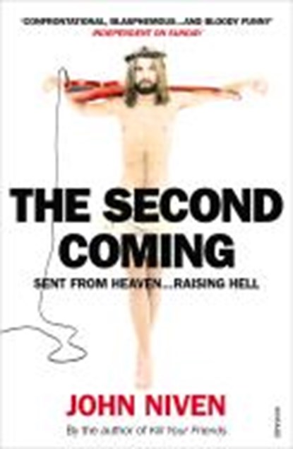 The Second Coming, NIVEN,  John - Paperback - 9780099535522
