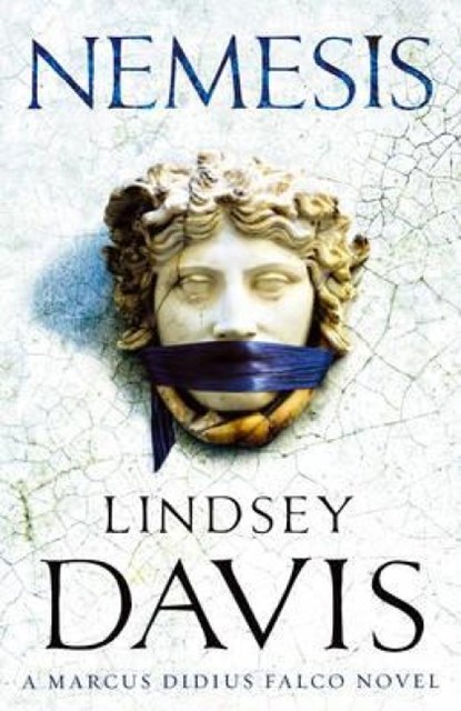 Nemesis, Lindsey Davis - Paperback - 9780099536772