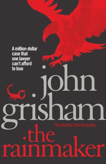 The Rainmaker, John Grisham - Paperback - 9780099537175