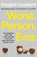 Worst. Person. Ever., Douglas Coupland - Paperback - 9780099537397