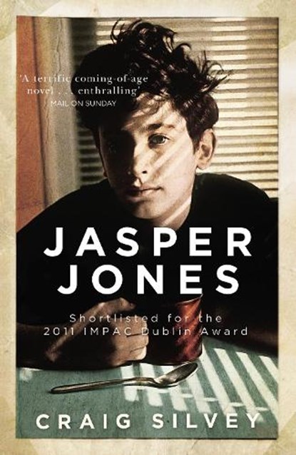 Jasper Jones, Craig Silvey - Paperback - 9780099537540