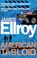 American Tabloid, James Ellroy - Paperback - 9780099537823