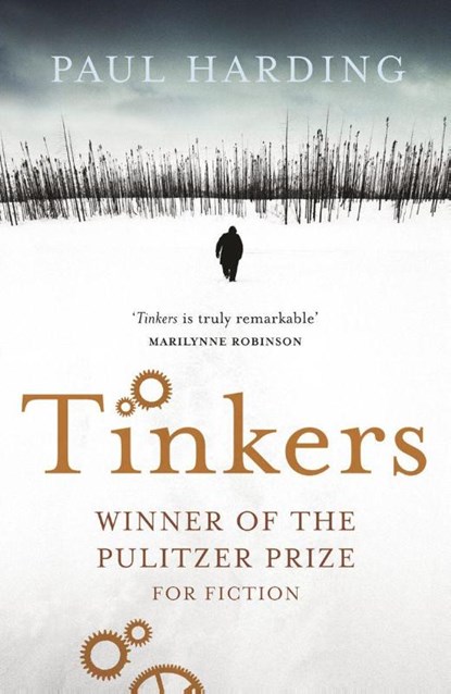 Tinkers, Paul Harding - Paperback - 9780099538042
