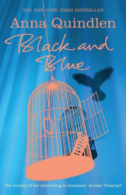 Black And Blue, Anna Quindlen - Paperback - 9780099538172