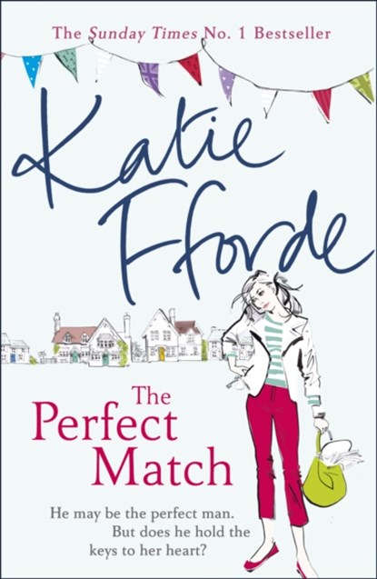 The Perfect Match, Katie Fforde - Paperback - 9780099539230