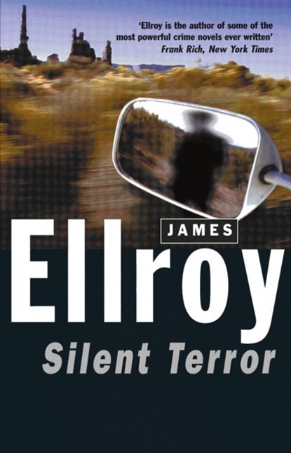 Silent Terror, James Ellroy - Paperback - 9780099539704