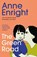 The Green Road, Anne Enright - Paperback - 9780099539797