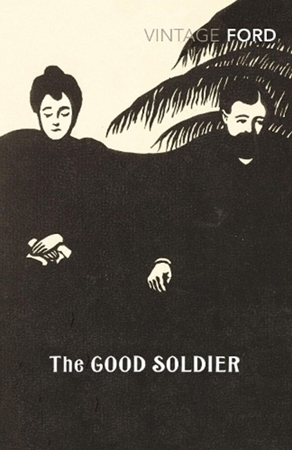 The Good Soldier, Ford Madox Ford - Paperback - 9780099540670