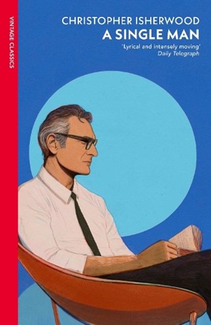 A Single Man, Christopher Isherwood - Paperback - 9780099541288