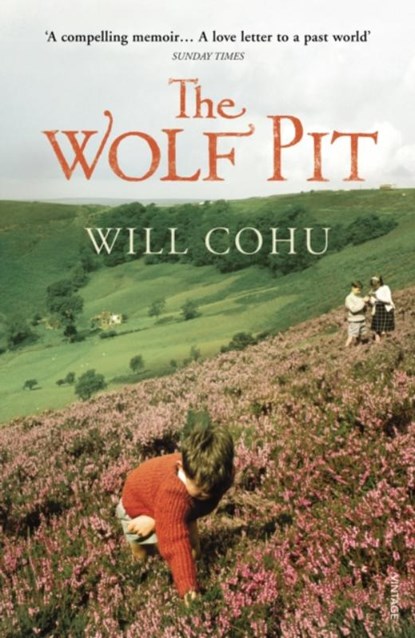The Wolf Pit, Will Cohu - Paperback - 9780099542353