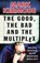 The Good, The Bad and The Multiplex, Mark Kermode - Paperback - 9780099543497