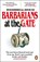 Barbarians At The Gate, Bryan Burrough ; John Helyar - Paperback - 9780099545835