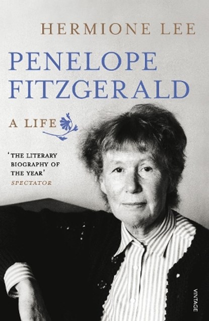 Penelope Fitzgerald, Hermione Lee - Paperback - 9780099546597