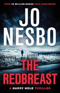 The Redbreast | Jo Nesbo | 