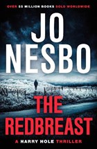 The Redbreast | Jo Nesbo | 