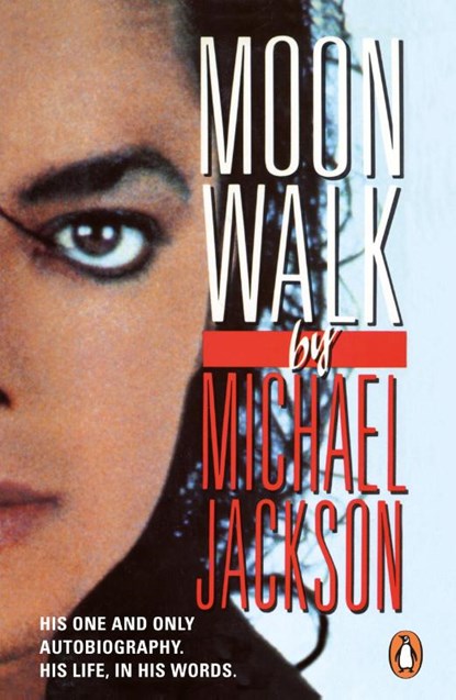 Moonwalk, Michael Jackson - Paperback - 9780099547952