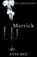 Merrick, Anne Rice - Paperback - 9780099548164
