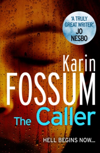 The Caller, Karin Fossum - Paperback - 9780099548775