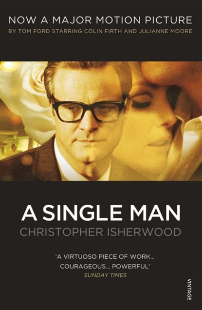 A Single Man, Christopher Isherwood - Paperback - 9780099548829