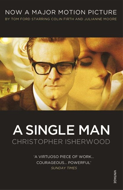 A Single Man, Christopher Isherwood - Paperback - 9780099548829