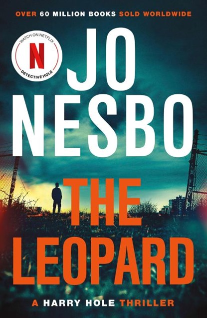 The Leopard, Jo Nesbo - Paperback - 9780099548973