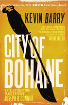 City of Bohane | Kevin Barry | 