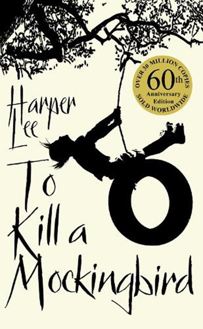 To Kill A Mockingbird, Harper Lee - Paperback Pocket - 9780099549482
