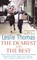 The Dearest And The Best, Leslie Thomas - Paperback - 9780099550235