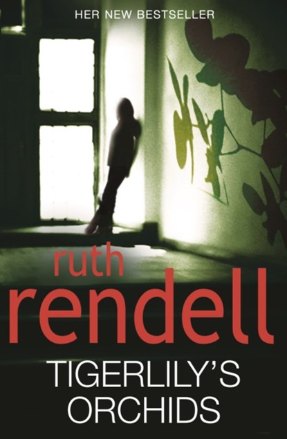 Tigerlily's Orchids, Ruth Rendell - Paperback - 9780099550631