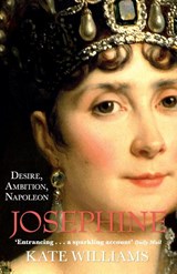 Josephine - Kate Williams - 9780099551423