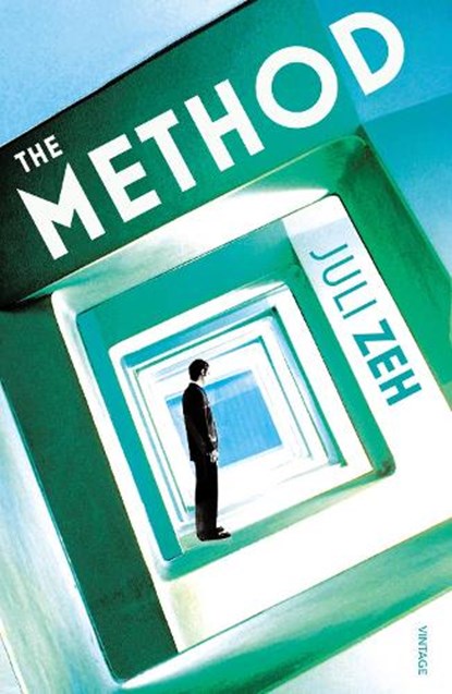 The Method, Juli Zeh - Paperback - 9780099551768