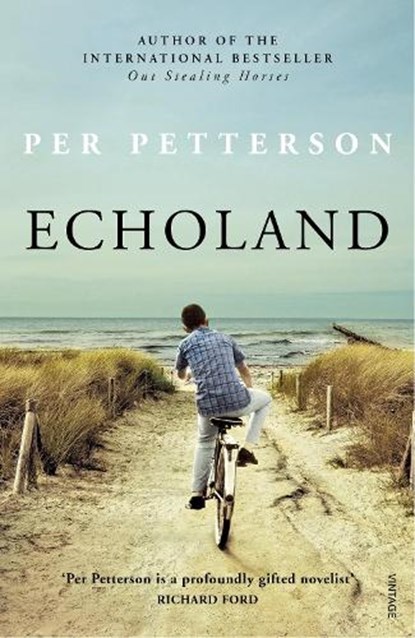 Echoland, Per Petterson - Paperback - 9780099552376