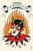 Damned, Chuck Palahniuk - Paperback - 9780099552598