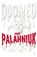 Doomed, Chuck Palahniuk - Paperback - 9780099552635